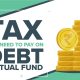 New Taxation on Debt Mutual Funds
