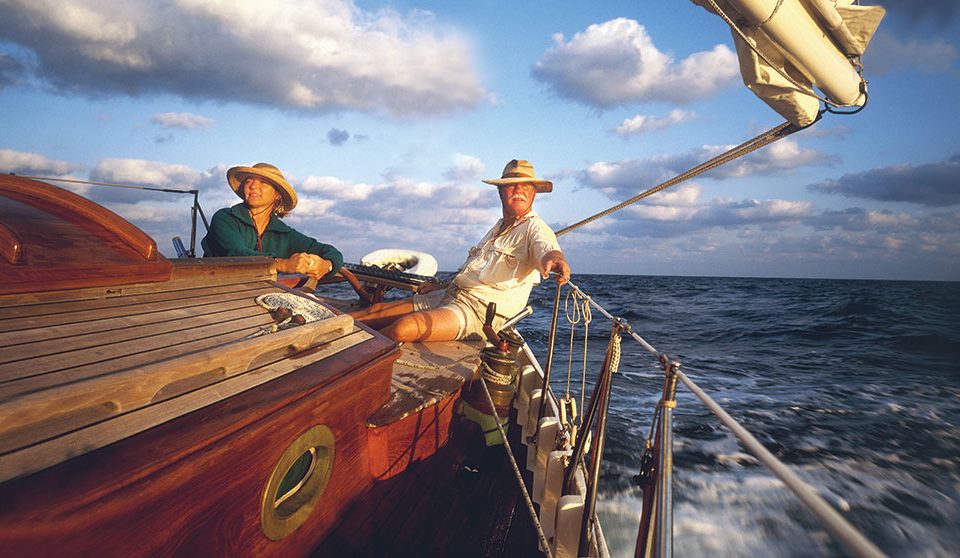 What Should Be the Right Age of Retirement?