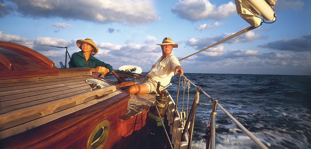 What Should Be the Right Age of Retirement?
