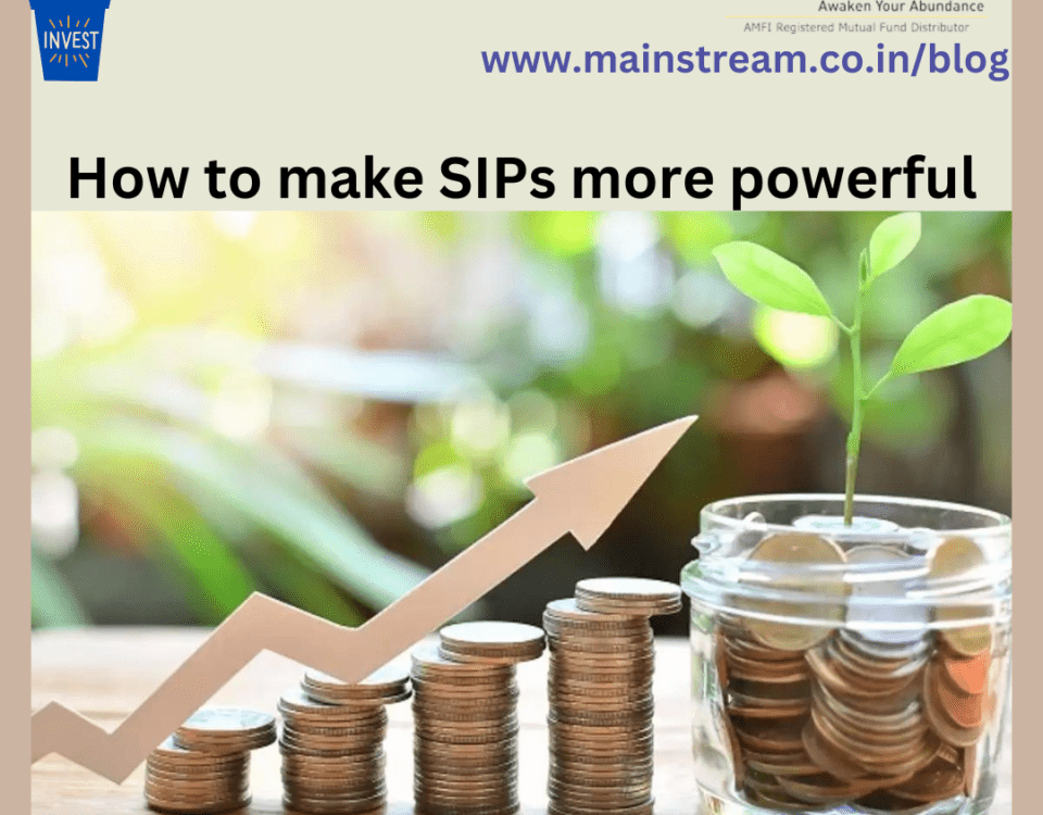 How to make SIPs more powerful