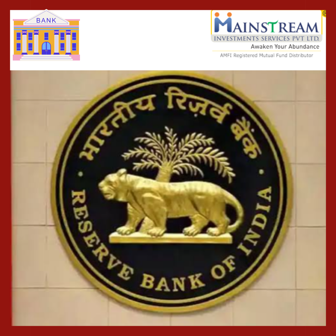 RBI Surprise move- No change in the interest rate