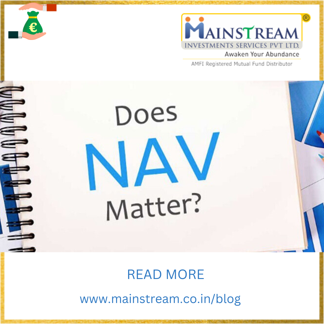Do You Prefer Investing in Funds with Low NAV?