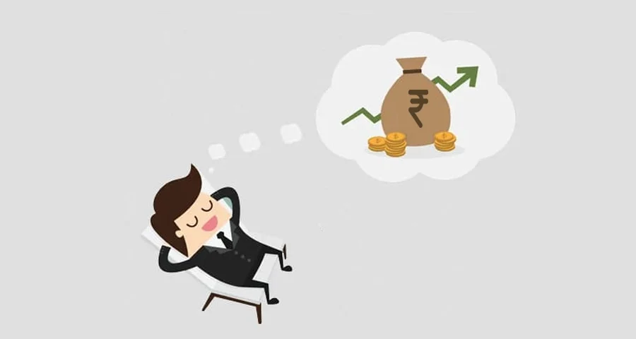 Be a lazy investor - Mainstream