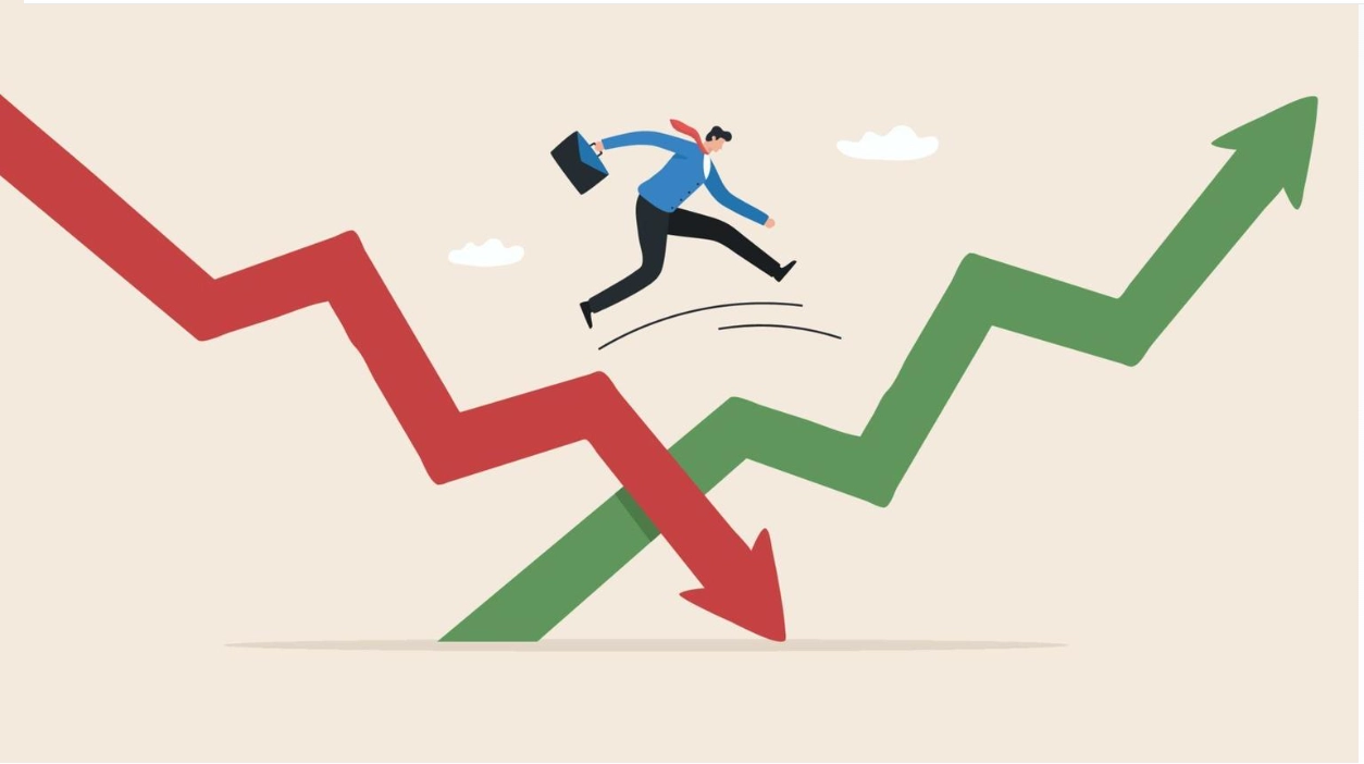 How to handle the market downturn? – Mainstream