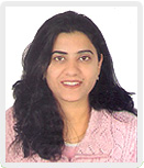 Pamita Pandey