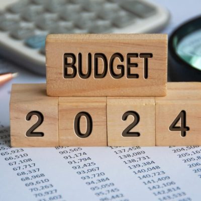 Budget 2025