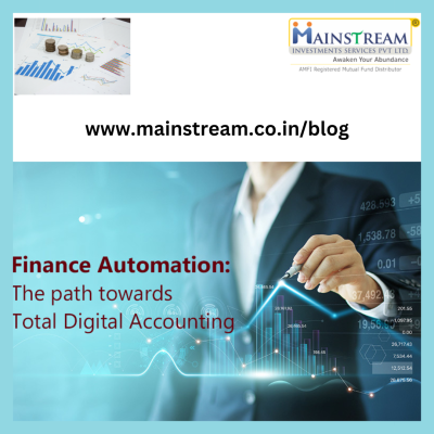 Some Automation Strategies That Can Do Wonders to Your Financial Planning