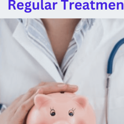 Regular Check Up Doesn’t Mean Regular Treatment
